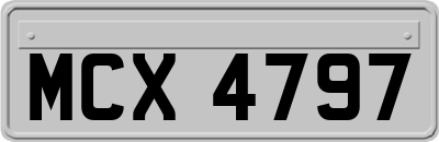 MCX4797