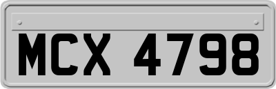 MCX4798