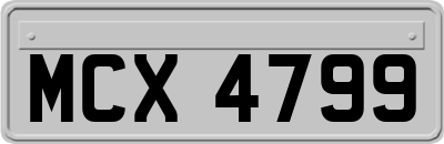 MCX4799
