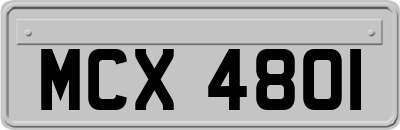 MCX4801