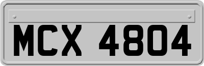 MCX4804