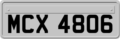 MCX4806