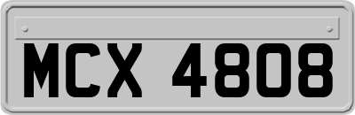 MCX4808