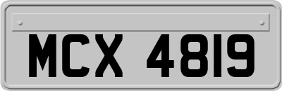 MCX4819