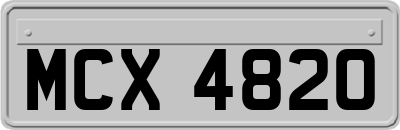 MCX4820