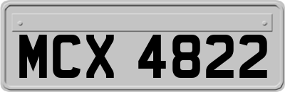 MCX4822