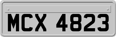 MCX4823