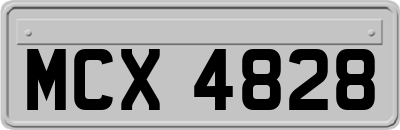 MCX4828