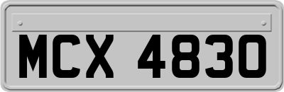 MCX4830