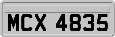 MCX4835