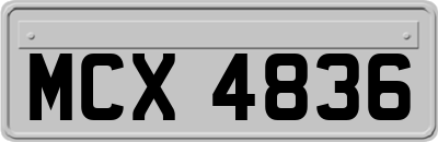 MCX4836