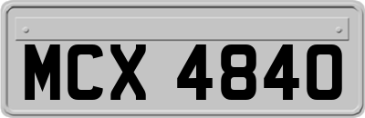 MCX4840