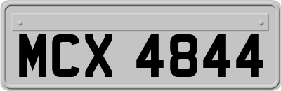 MCX4844