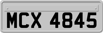 MCX4845