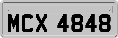 MCX4848
