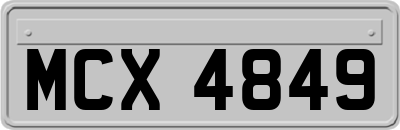 MCX4849