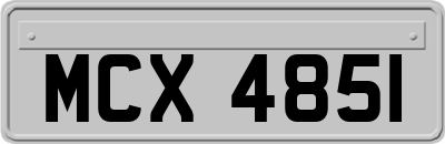 MCX4851