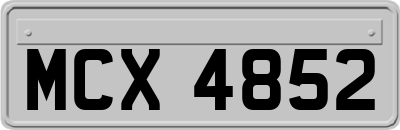 MCX4852
