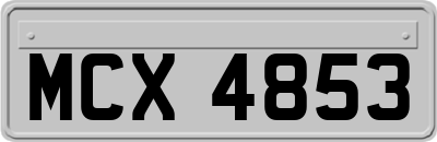 MCX4853