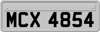 MCX4854