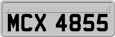 MCX4855