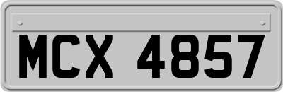 MCX4857