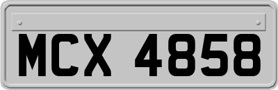 MCX4858