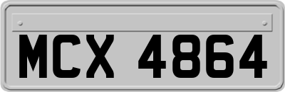 MCX4864