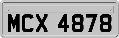MCX4878