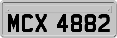 MCX4882