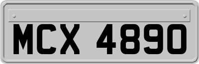 MCX4890