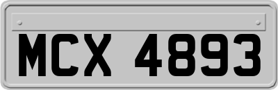 MCX4893