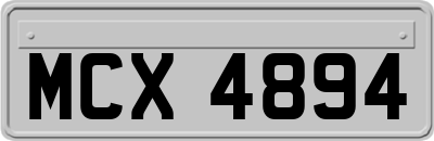 MCX4894