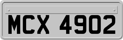 MCX4902