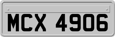 MCX4906