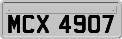 MCX4907