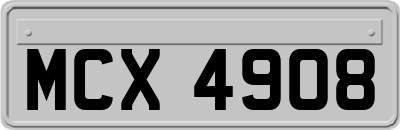 MCX4908