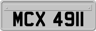MCX4911