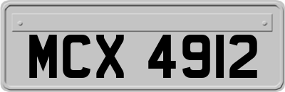 MCX4912