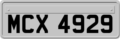 MCX4929