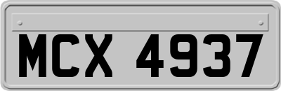 MCX4937