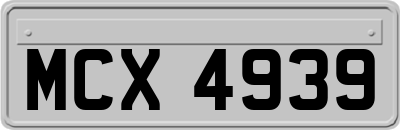 MCX4939