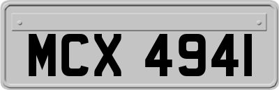 MCX4941