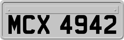 MCX4942