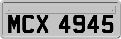 MCX4945