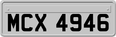MCX4946