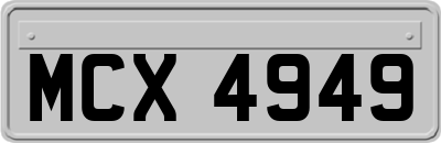 MCX4949