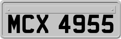 MCX4955
