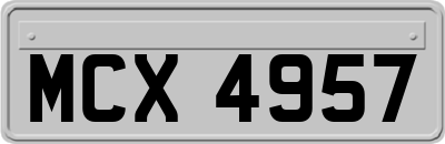 MCX4957