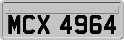 MCX4964